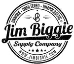Jim Biggie LLC  Always free shipping