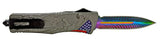Liberty 3D Embossed OTF 3 to blade styles choose from #22