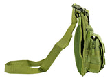 EDC Sling Range Bag 3 colors available