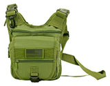 EDC Sling Range Bag 3 colors available