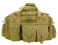 Large Tactical Bugout Bag 3 Colors Available