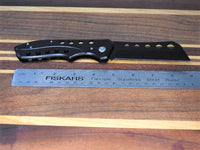Large Cleaver Switchblade #39