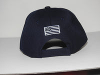 United We Stand Embroidered Cap