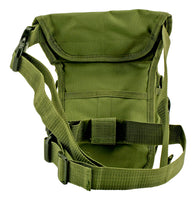 Tactical Hip Leg Bag (3 Colors)